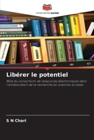 Libérer le potentiel: Rôle du consortium de ressources électroniques dans l'amélioration de la recherche en sciences sociales (French Edition) B0CK3MXQ91 Book Cover
