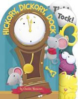 Hickory, Dickory, Dock 1479538051 Book Cover