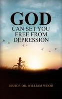 God Can Set You Free From Depression 1999919556 Book Cover