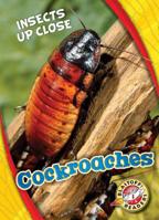 Cockroaches 162617802X Book Cover