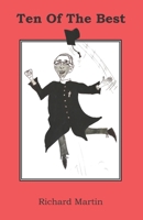 Ten Of The Best B096TL7H3P Book Cover