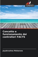 Concetto e funzionamento dei controllori FACTS 6205961296 Book Cover