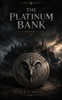 The Platinum Bank: A Kingdom Forged in Coin B0HGMN2Y83 Book Cover