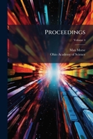 Proceedings, Volume 4 117993136X Book Cover