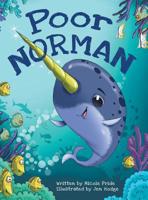Poor Norman 1728304865 Book Cover