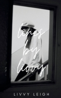 lines by livvy 9357449523 Book Cover