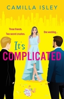 It's Complicated 183533640X Book Cover