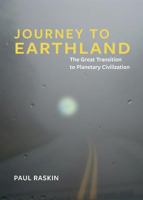 Journey to Earthland 0997837608 Book Cover