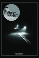 In the Middle of the Night: A Collection of Poems 0578816881 Book Cover