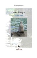Voci d'acque (Italian Edition) B082BTXPK5 Book Cover