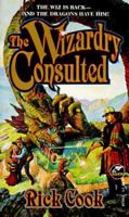 The Wizardry Consulted 0671877003 Book Cover