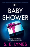 The Baby Shower 1803141425 Book Cover
