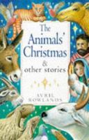 The Animals' Christmas and Other Stories 0745936997 Book Cover