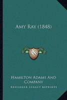 Amy Ray 1165306018 Book Cover