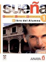 Suena 1 (Espanol Lengua Extranjera / Spanish Foreign Language) 846670034X Book Cover