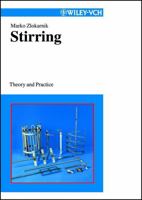 Stirring: Theory and Practice 3527299963 Book Cover