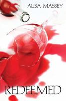 Redeemed 1492398969 Book Cover