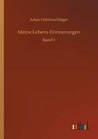 Meine Lebens-Erinnerungen 9356710236 Book Cover