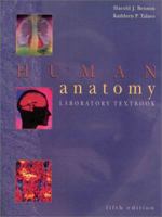 Human Anatomy and Physiology Laboratory Textbook 0697219283 Book Cover