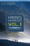 Hiking Humboldt Volume 1 1941624235 Book Cover