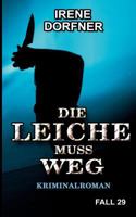 Die Leiche muss weg 3748163738 Book Cover