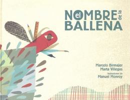 El nombre de la ballena (A La Orilla Del Viento) 6071600944 Book Cover