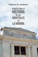 Apuntes para la historia de los hospitales de La Habana B08M255SF7 Book Cover