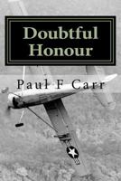 Doubtful Honour 1481964216 Book Cover