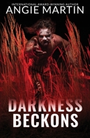 Darkness Beckons B092XDYSXT Book Cover