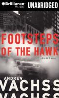 Footsteps of the Hawk 0679766634 Book Cover