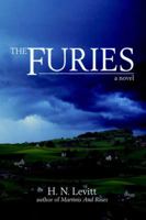 The Furies 0595404901 Book Cover