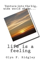 Life is a Feeling 199977454X Book Cover