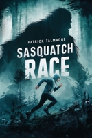 Sasquatch Race 1955471843 Book Cover