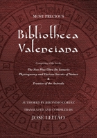 Bibliotheca Valenciana 1907881816 Book Cover