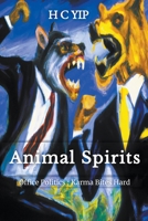 Animal Spirits B0BXN3D57T Book Cover
