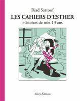 Les cahiers d'Esther : Histoires de mes 13 ans 237073275X Book Cover