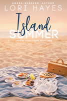 Island Summer 1645263231 Book Cover