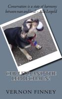 Cholito descendant of the Techichi! 1495410986 Book Cover