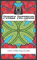 Purely Patterns Vol. 3 : Purse Pack Edition 1072532107 Book Cover