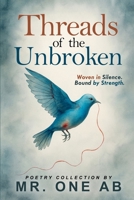 Threads of the Unbroken B0FD1HQGNR Book Cover