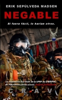 NEGABLE (Spanish Edition) B0GXRXMJNG Book Cover
