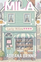 Mila (Spanish Edition) B0FQJ4SCV5 Book Cover