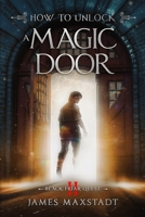 How to Unlock a Magic Door B09WWFNHLD Book Cover