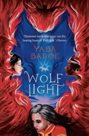 Wolf Light 1786695529 Book Cover