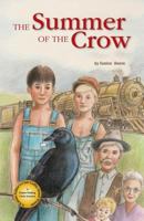 The Summer of the Crow 1939054060 Book Cover