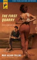The First Quarry 0857683640 Book Cover