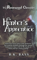 The Hunter's Apprentice B08W4JRKVL Book Cover