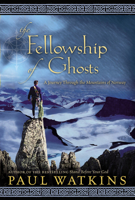 The Fellowship of Ghosts: A Journey Through the Mountains of Norway