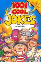1001 COOL JOKES 1741217431 Book Cover