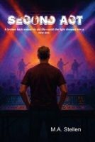 Second Act: A broken back ended his old life—until the light showed him a new one. B0FTZCSNXS Book Cover